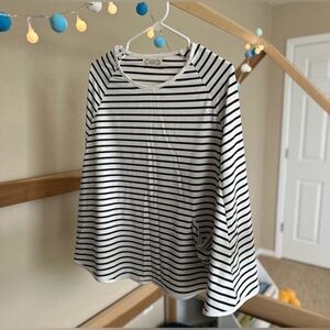 Kefee Kol nursing cover up